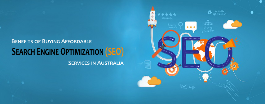 Affordable SEO Services in Australia